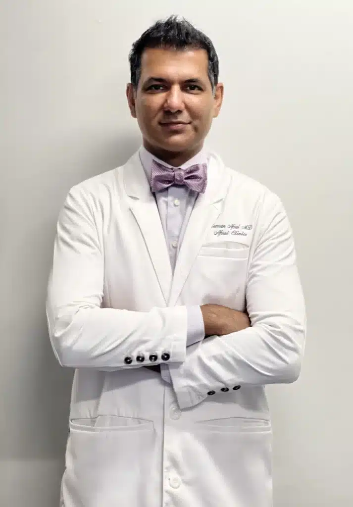 Dr Kamran | Afzal Clinics in Edina MN