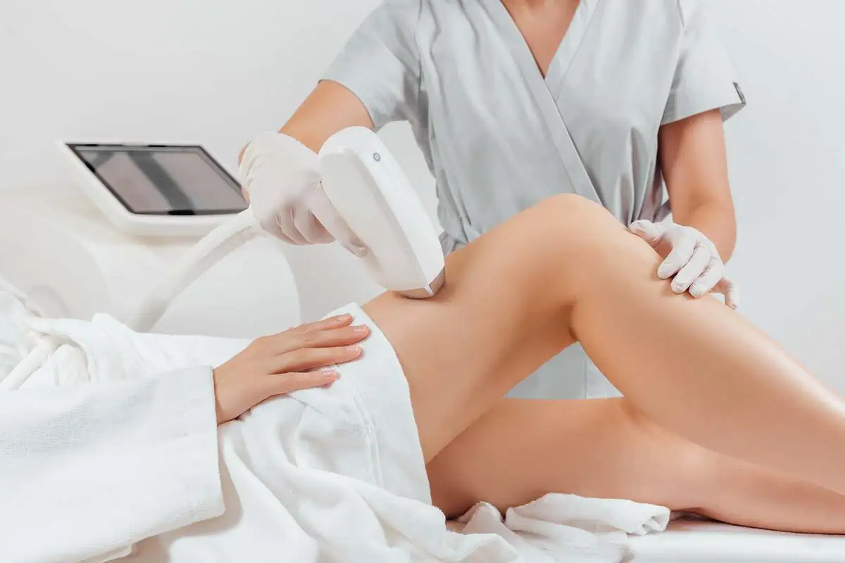 Laser Hair Removal by Afzal Clinics in Edina MN