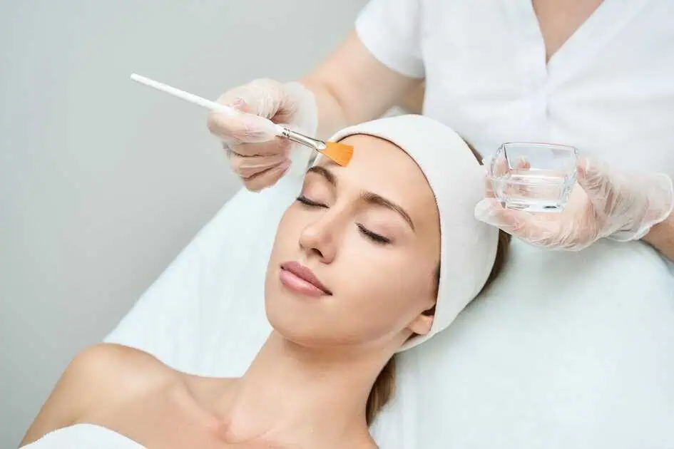 Chemical Peel in Edina, MN by Afzal Clinics