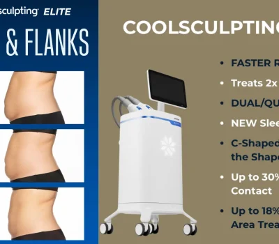 Coolsculpting by Afzal Clinics in Edina MN