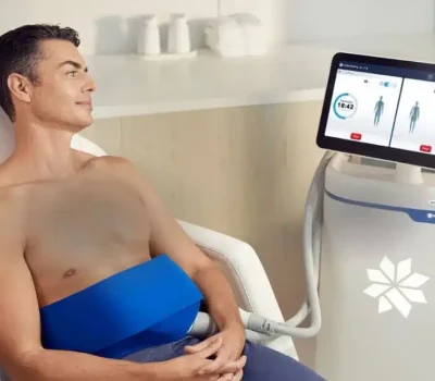 Coolsculpting by Afzal Clinics in Edina, MN and Fridley, MN