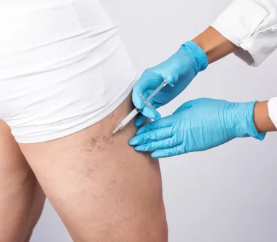 Cosmetic Sclerotherapy by Afzal Clinics in Edina, MN and Fridley, MN