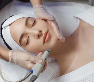 Hydrafacial Treatment by Afzal Clinics in Edina, MN and Fridley, MN